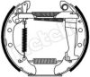 METELLI 51-0108 Brake Shoe Set